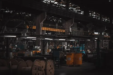 渠道合作与供应合作